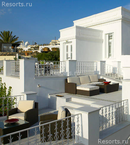 Vedema Resort 